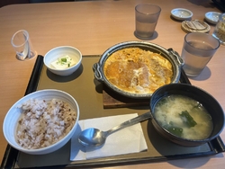 メニューが多い...