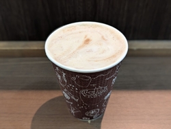 宇都宮駅周辺で...