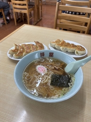 群馬から行きま...