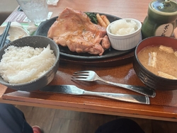 宇都宮市での打...