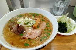 塩ラーメン95...