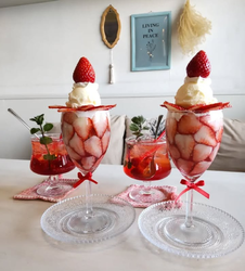 かわいい物好き...