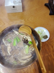 釣りが出来ない...