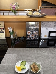 今回、ランチで...