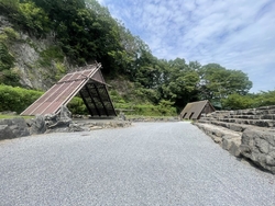 佐野市を散策し...
