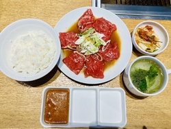 お彼岸中だった...