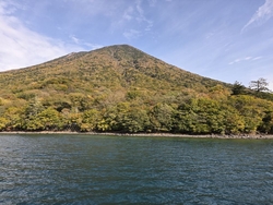 何年かぶりに中...