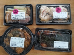ご飯の用意が大...