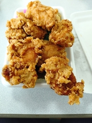 お昼にほっかほ...