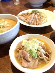 お盆明けの平日...