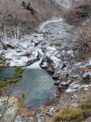 那須塩原に行く...