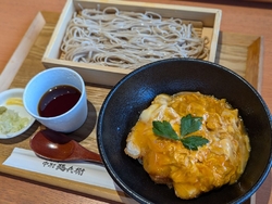 お昼時はいつも...