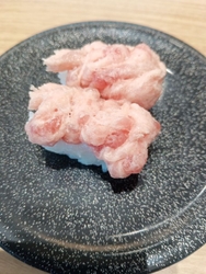 寿司が食べたい...