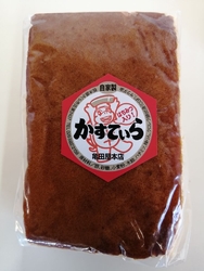 「おやつにどう...