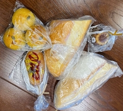 ひとの良さそう...