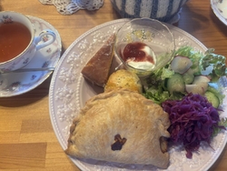 定期的に食べた...