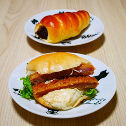 大切な用の前に...