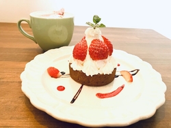 桜の時期にはま...