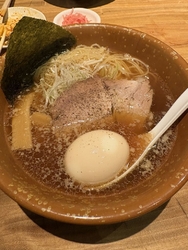 雨で寒かったの...