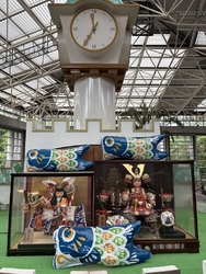 家族で遊びに行...