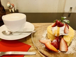 17時ちょっと...