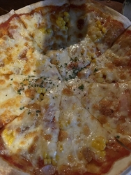 久々の来店。頼...