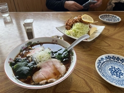 鬼怒川の鬼まつ...