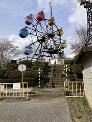 鹿沼のお花見デ...