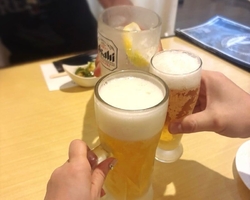 半年ぶりに伺い...