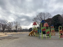 野球場・陸上競...