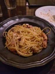 久しぶりに、バ...