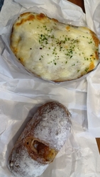 2週連続でお邪...