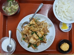 味が安定してき...