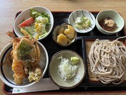 数年ぶりの訪問...
