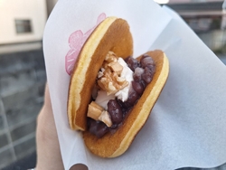 大好きな一菓さ...