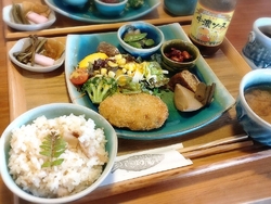 こちらの海のよ...