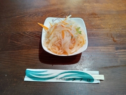 ランチでお邪魔...