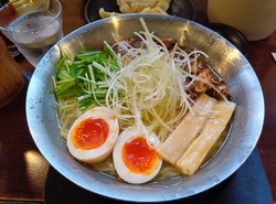 GW飛び石の平...