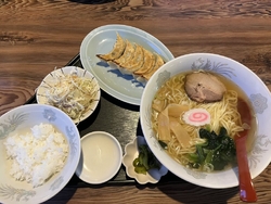 町中華が食べた...