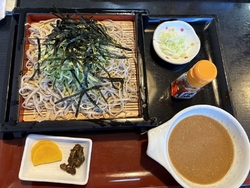 夏季限定のごま...
