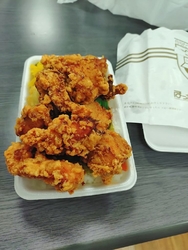 またまた、お昼...