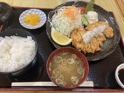 岩盤浴に行きま...