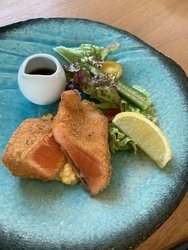 予約してランチ...