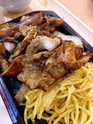 牛角焼肉食堂を...