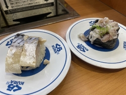 好きな光り物が...