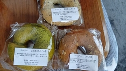 あぜみちで買い...