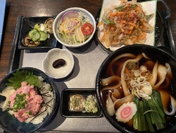 2人でランチ訪...