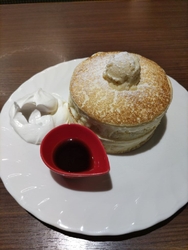 ふわふわパンケ...