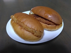 「白身魚のフラ...