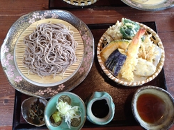 2年ぶりのお店...